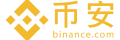 binance平台下载logo